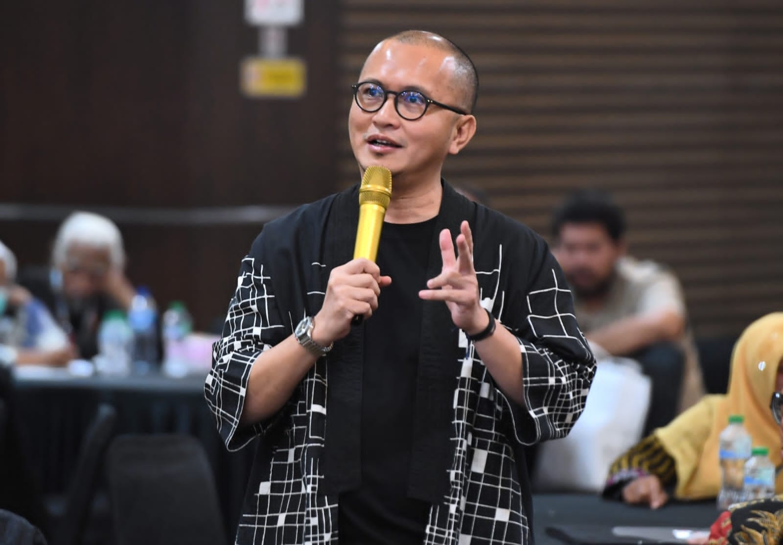 Kemenkop Dorong Penggunaan Platform Digital Lokal