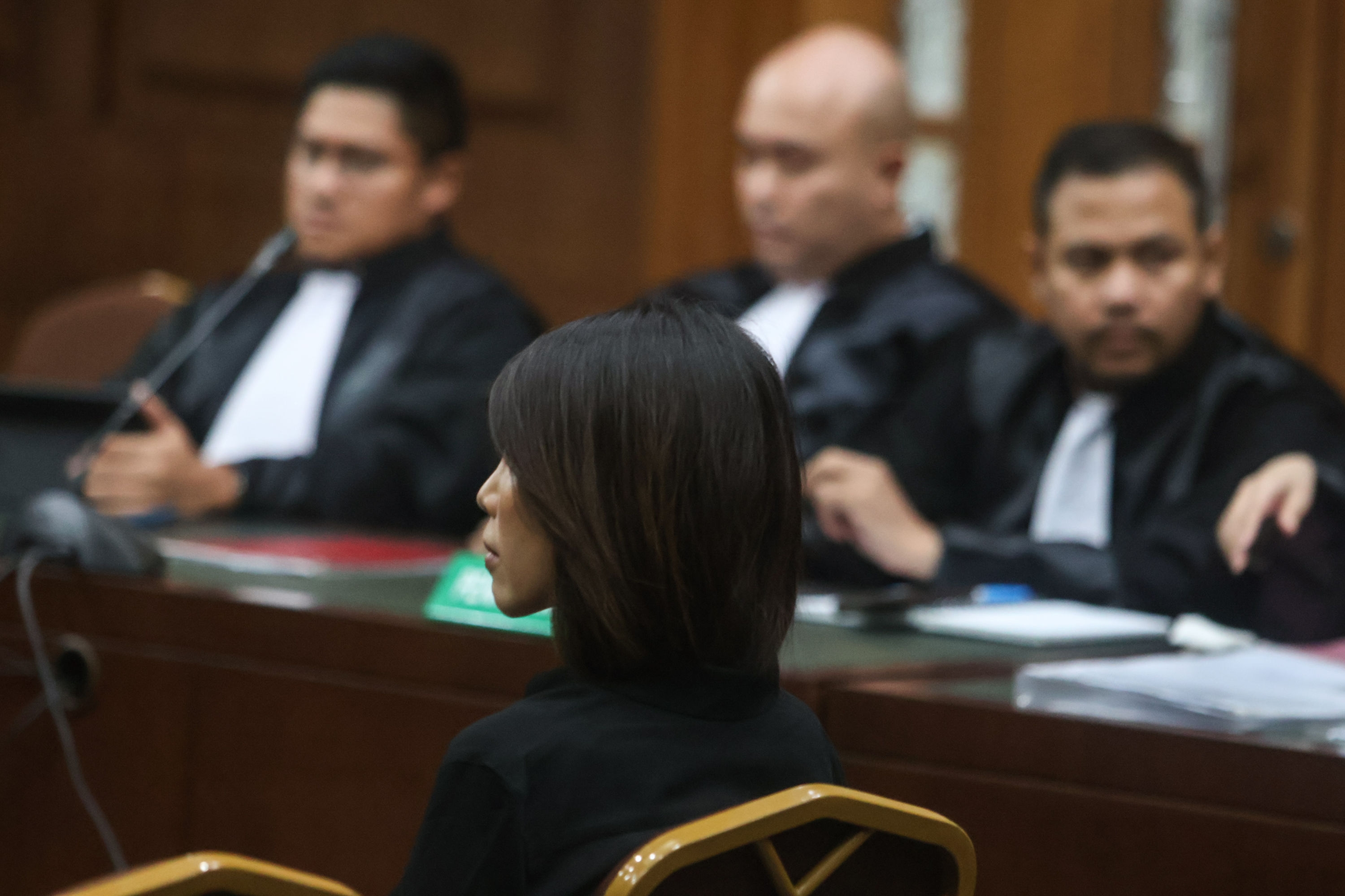 Helena Lim Ungkap Perjalanan Hidup: Yatim di Usia 12 Tahun, Pernah Jualan Nasi dan Keripik untuk Sekolah