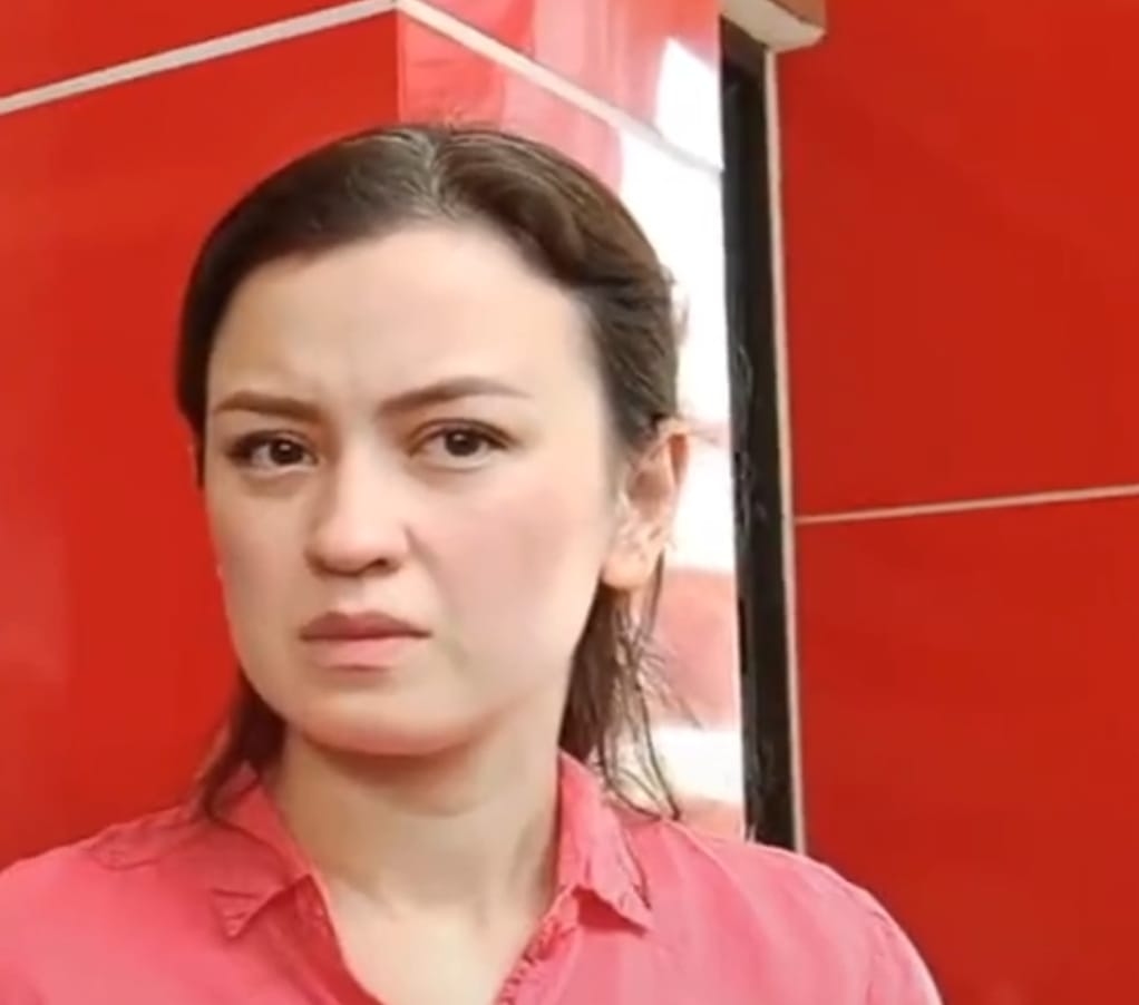 Datangi Kantor Notaris, Kimberly Ryder dan Edward Akbar Buat Perjanjian Gono Gini