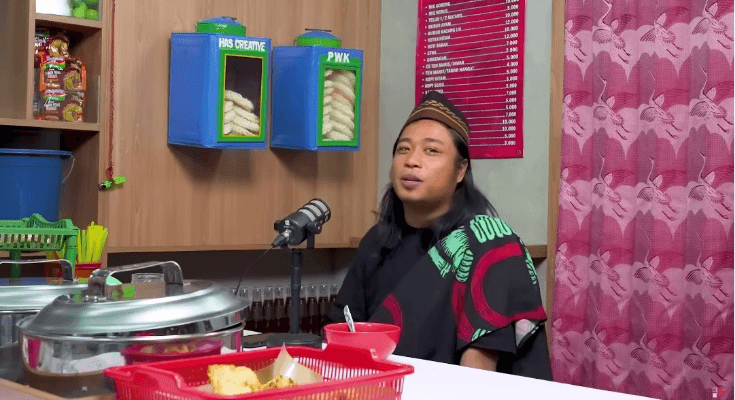 Heboh Praz Teguh Putuskan Pamit dari PWK, Ini Alasannya!