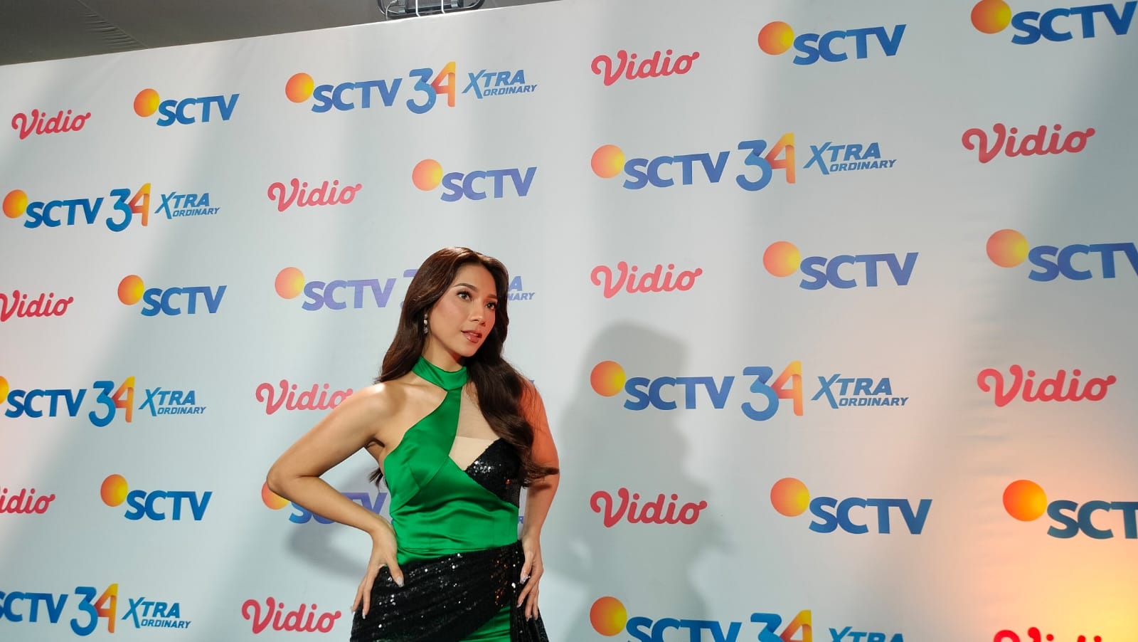 Momen Potong Rambut Ayah Viral, Dinda Kirana: Aku hanya Berbakti