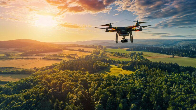 PLTN Doel Belgia Diganggu 5 Drone Misterius, Otoritas Belgia Luncurkan Penyelidikan