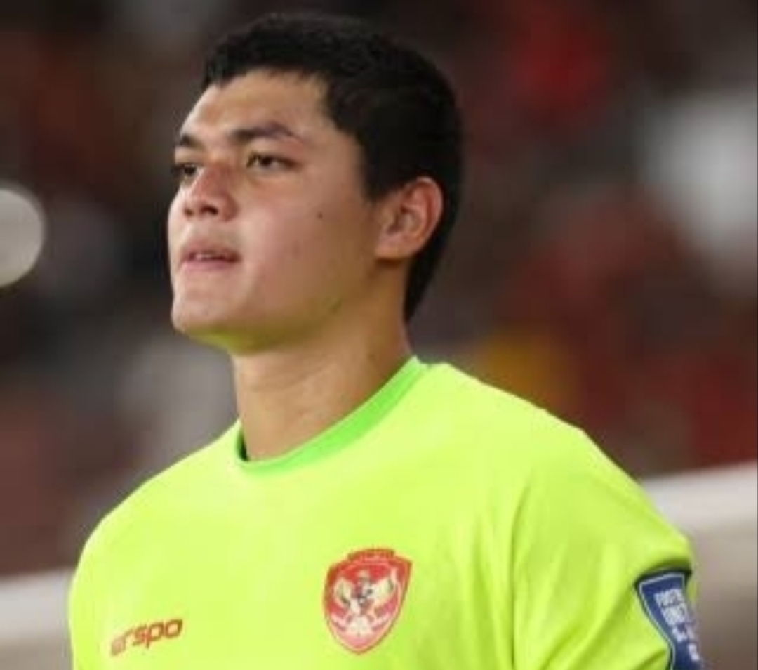 Arema FC Datangkan Kiper Timnas Indonesia Era Shin Tae-yong