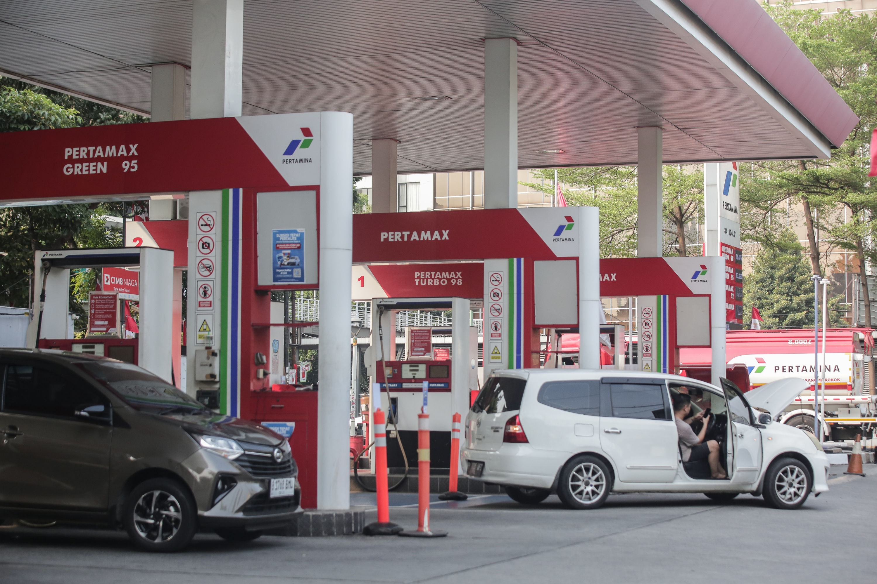 4 Strategi BPH Migas Perketat Pengawasan BBM di 2025