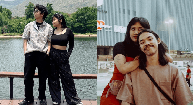 Profil Laras Gartiana, Sahabat Noe Row yang Diduga Jadi Selingkuhan Kekasih Musisi Nabila R!