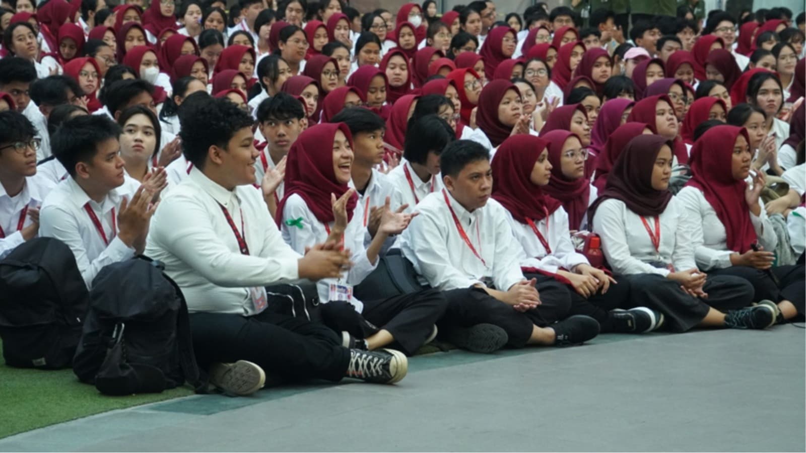 Hal Pertama yang Sebaiknya Dilakukan Mahasiswa Setelah Registrasi