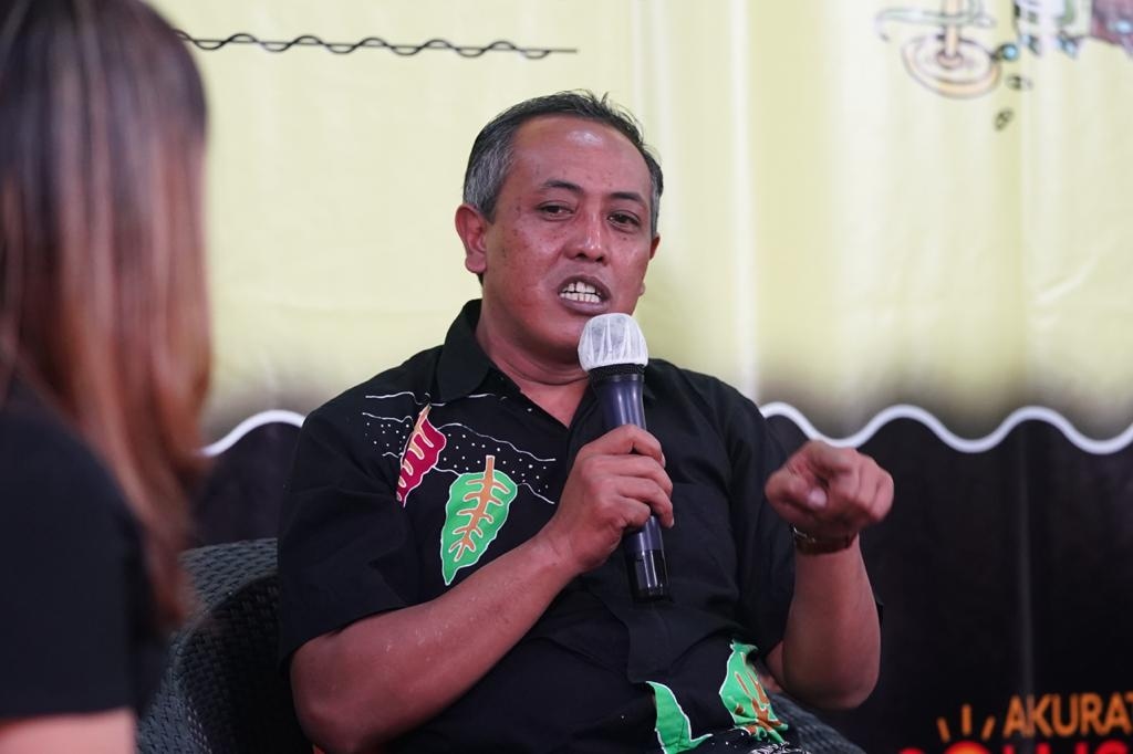 DPN APTI Minta Negara Ambil Langkah Tegas dan Konkrit Demi Selamatkan Pertembakauan