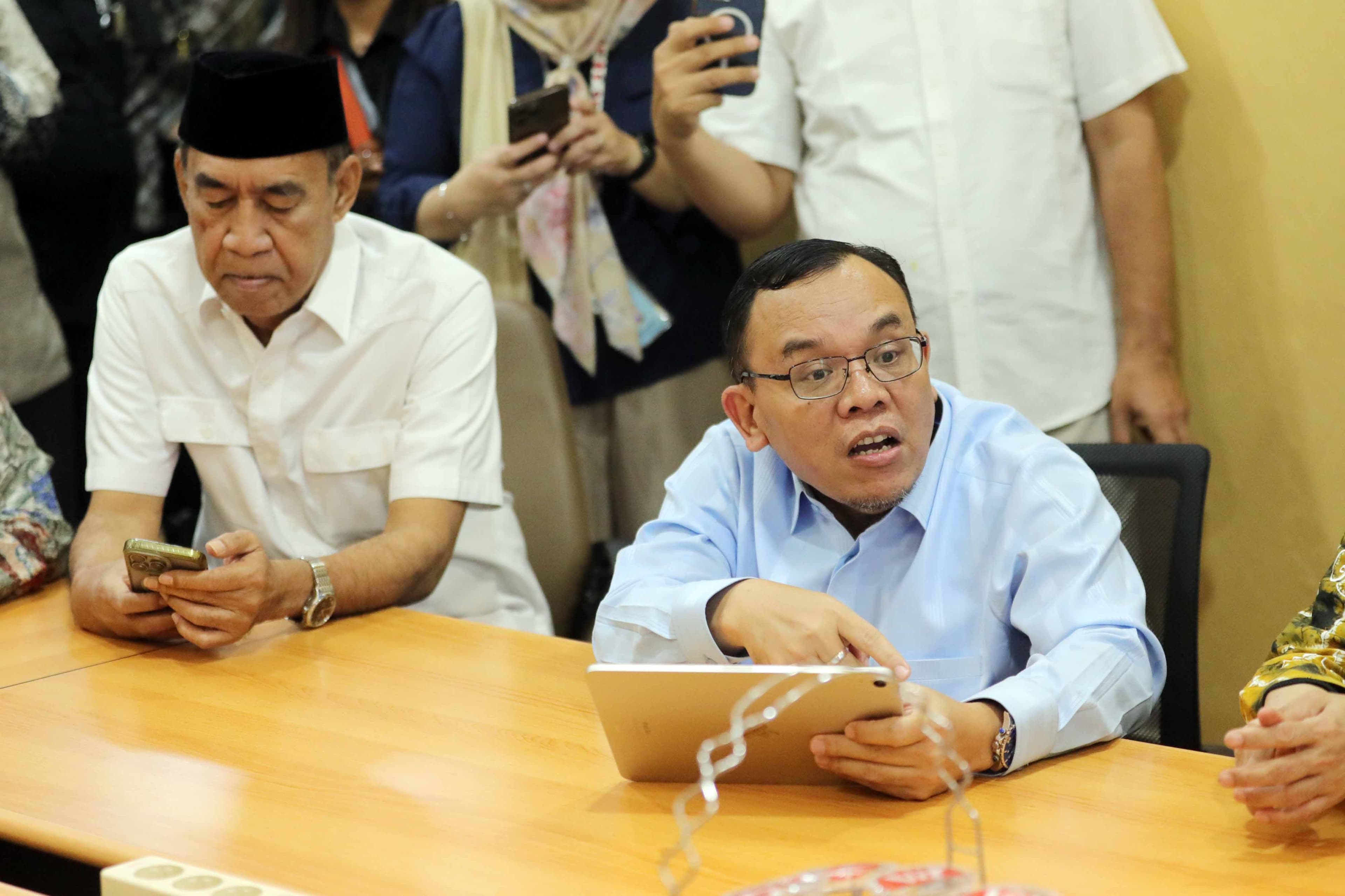 Ramadan Jadi 'Masa Panen' UMKM, Ini Sebabnya