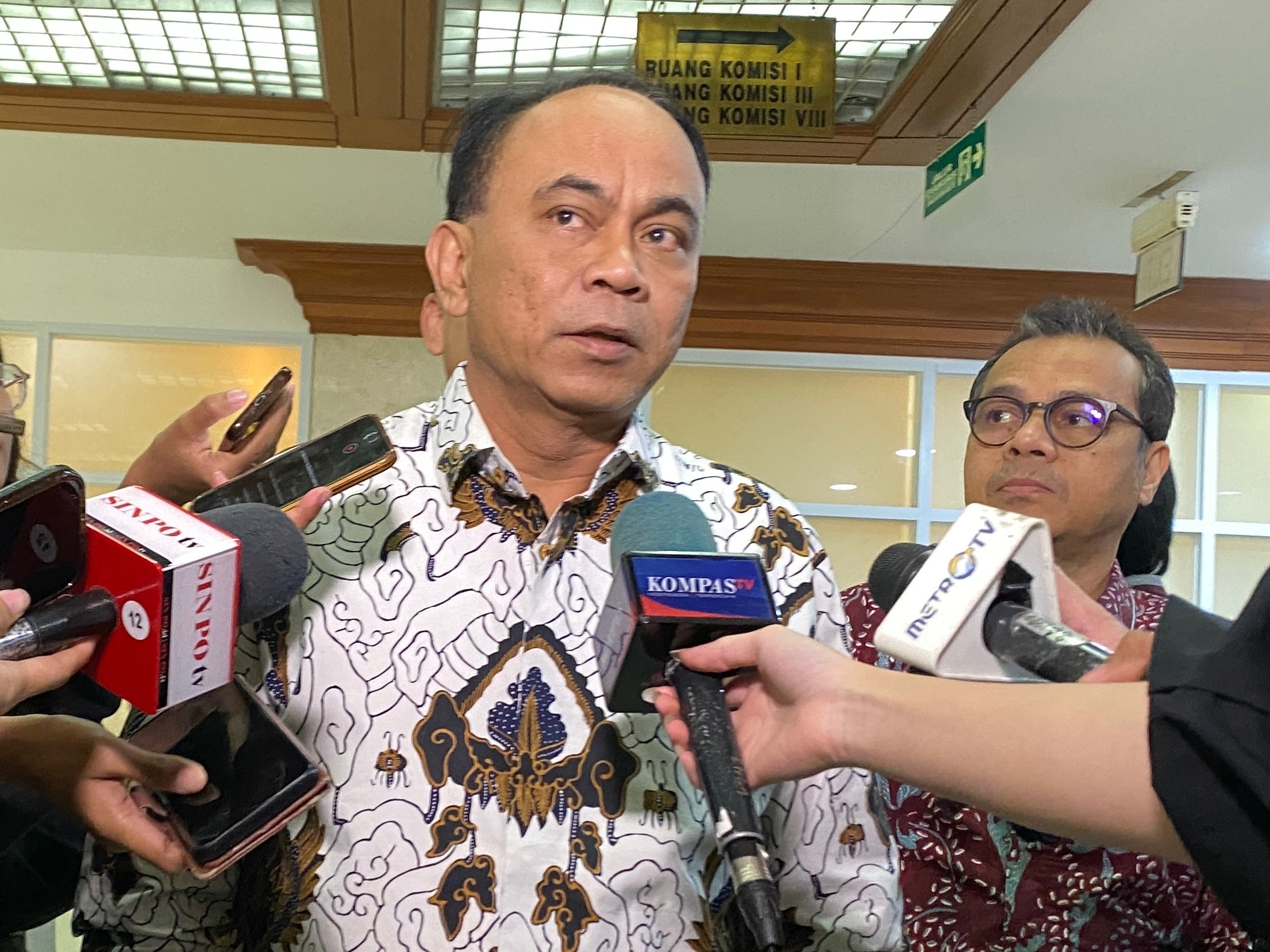 6 Juta Data NPWP Bocor, Termasuk Milik Jokowi: Menkominfo Kembali Didesak Mundur