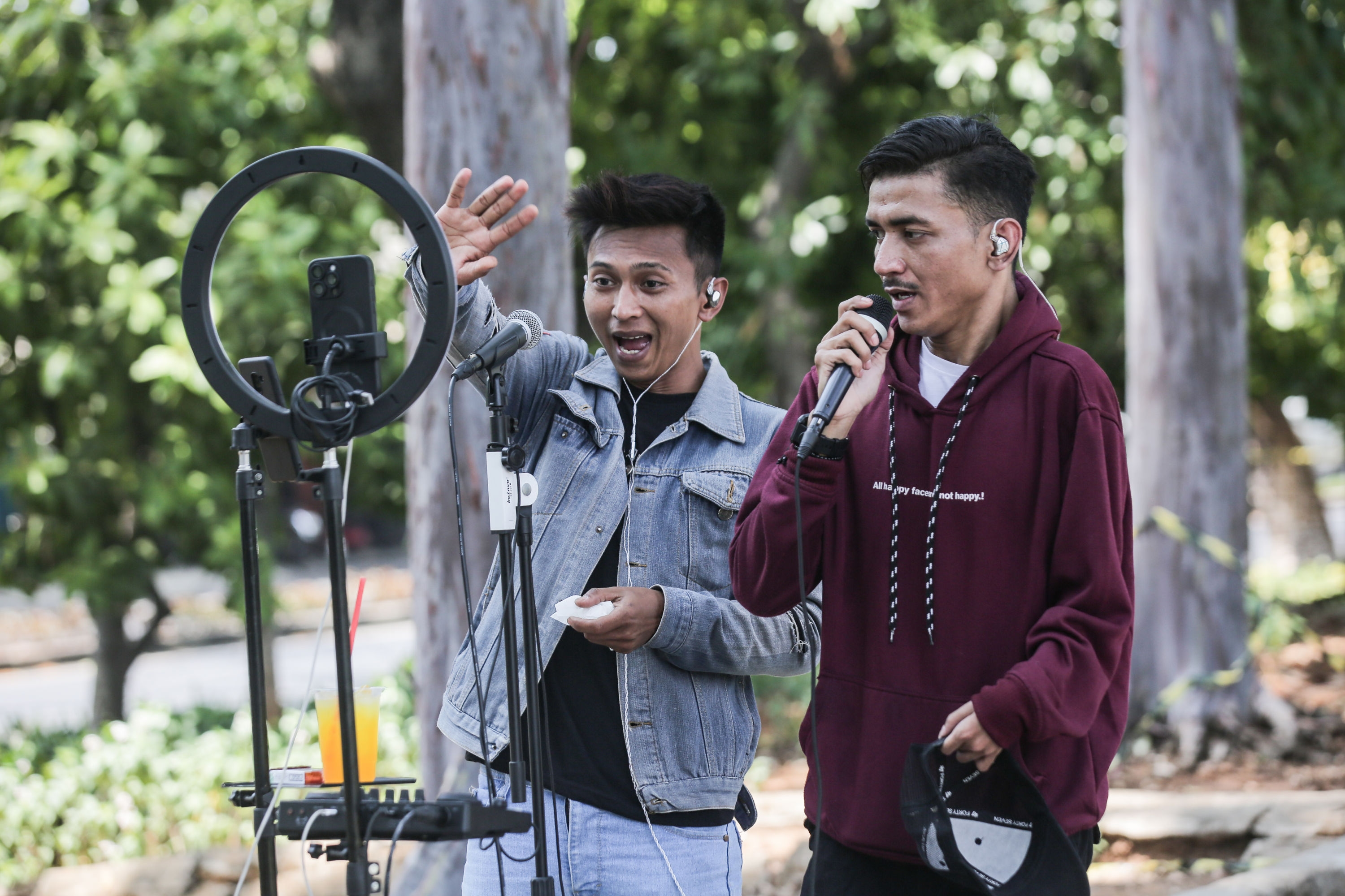 Pandu Anak Kenali Bakatnya Bisa Jadi Senjatanya Melalui Tantangan Hidup