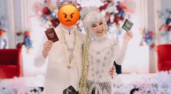 Suami Nessa Salsa Diduga Menyukai Sesama Jenis, Apa Hukumnya menurut Islam?