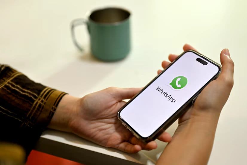 Cara Mudah Backup WhatsApp di iPhone untuk Amankan Data