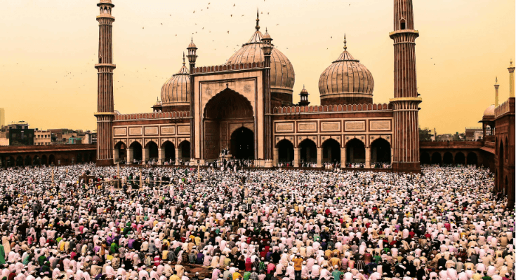 Maulid Nabi Perspektif Al-Qur’an dan Sunnah