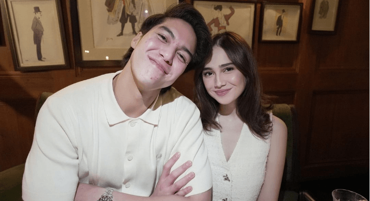 Setelah Pacaran dengan Syifa Hadju, El Rumi Berubah?