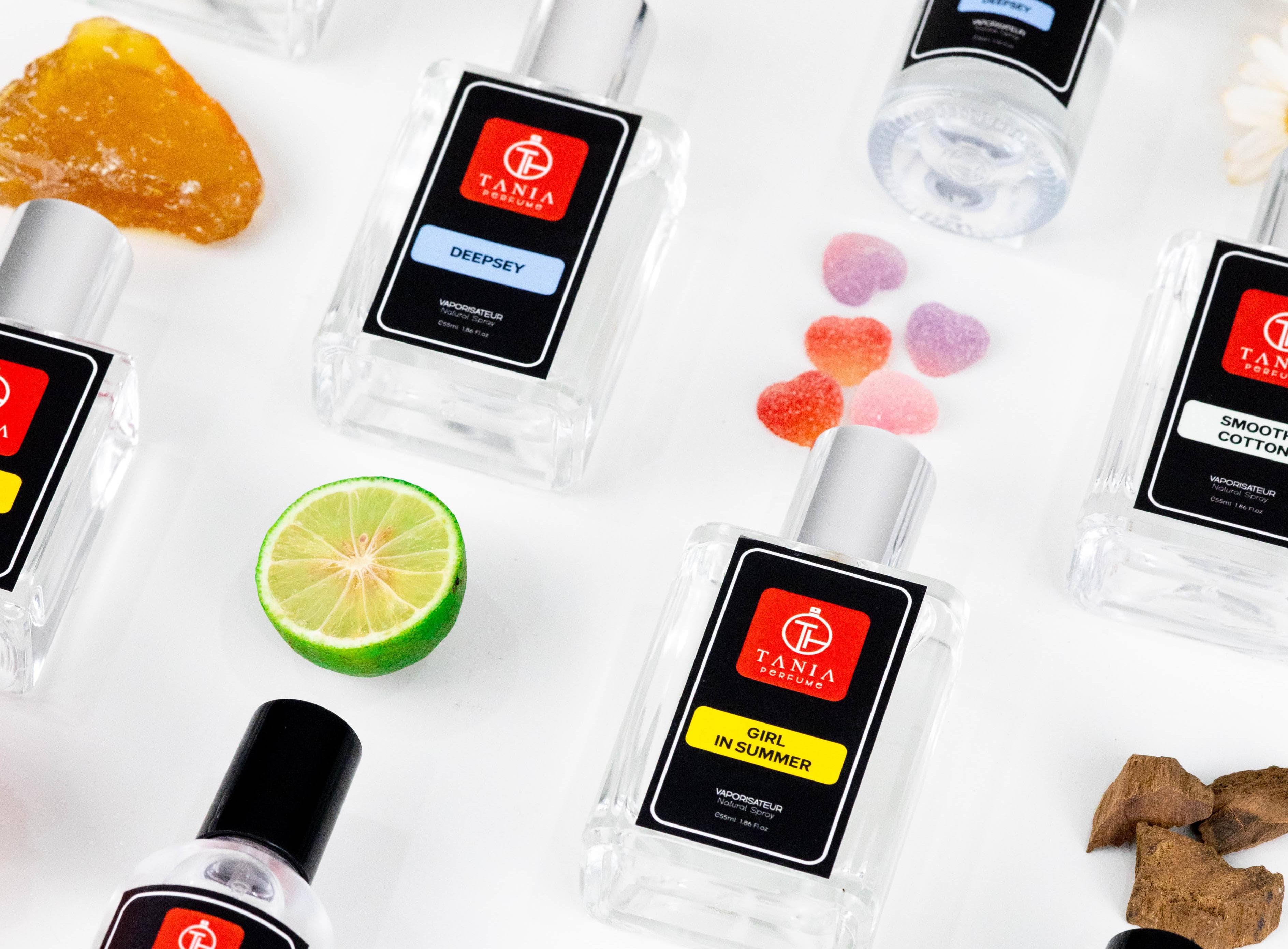 7 Rekomendasi Parfum Tahan Lama Seharian di Jawa Barat