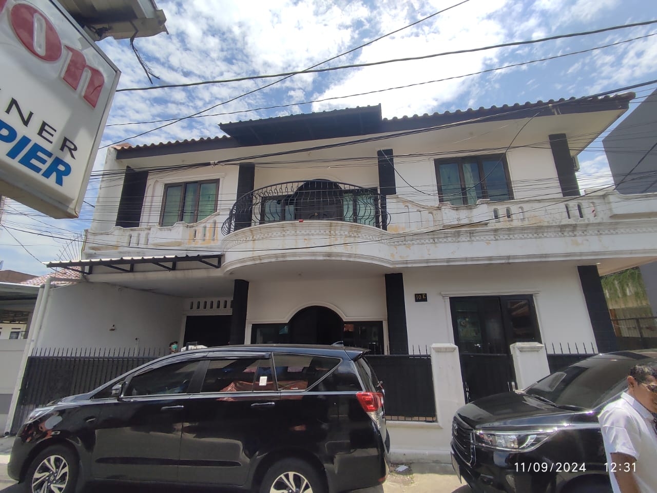 KPK Sita Rumah Terkait Kasus TPPU Eks Gubernur Malut Abdul Gani Kasuba Senilai Rp3,5 Miliar