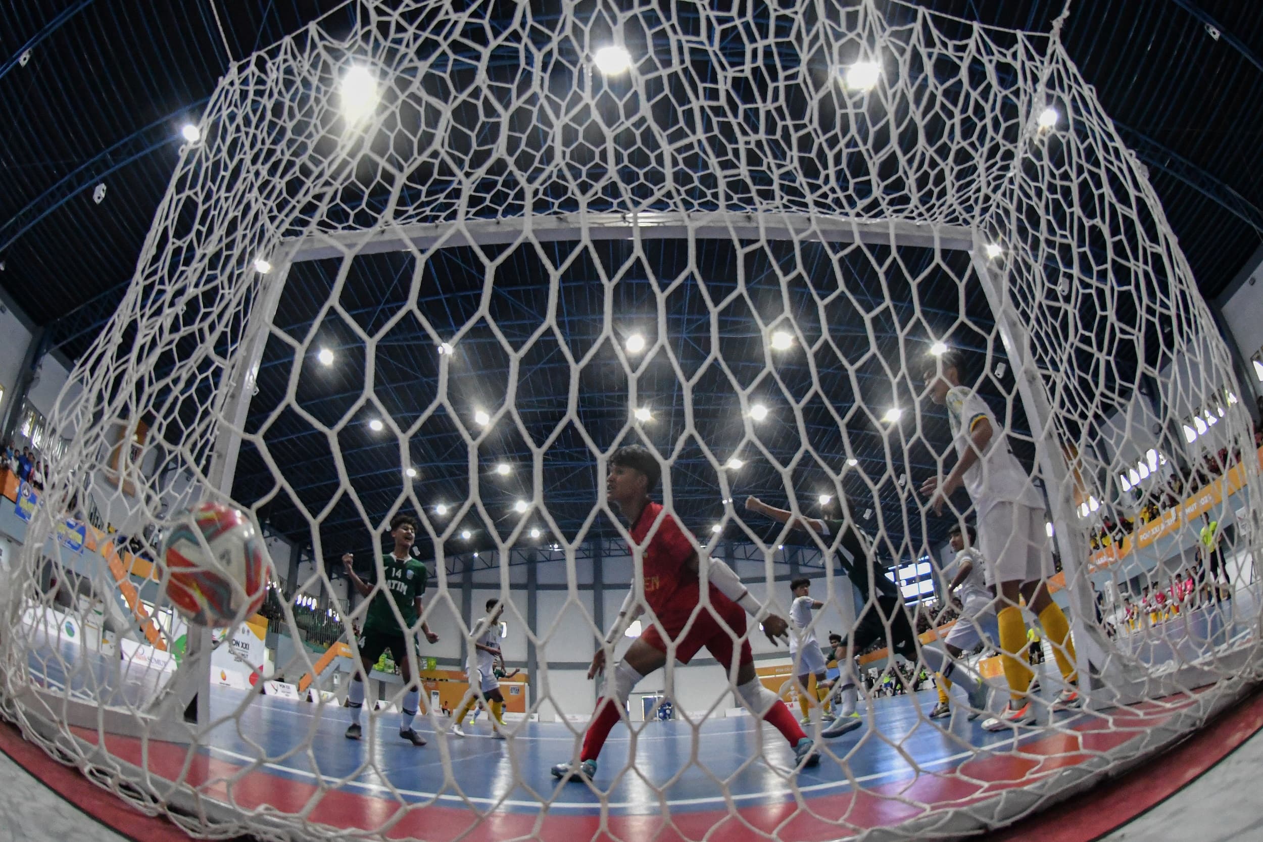 Timnas Futsal Indonesia U-17 Pastikan Tampil di Turnamen Bergengsi Spanyol