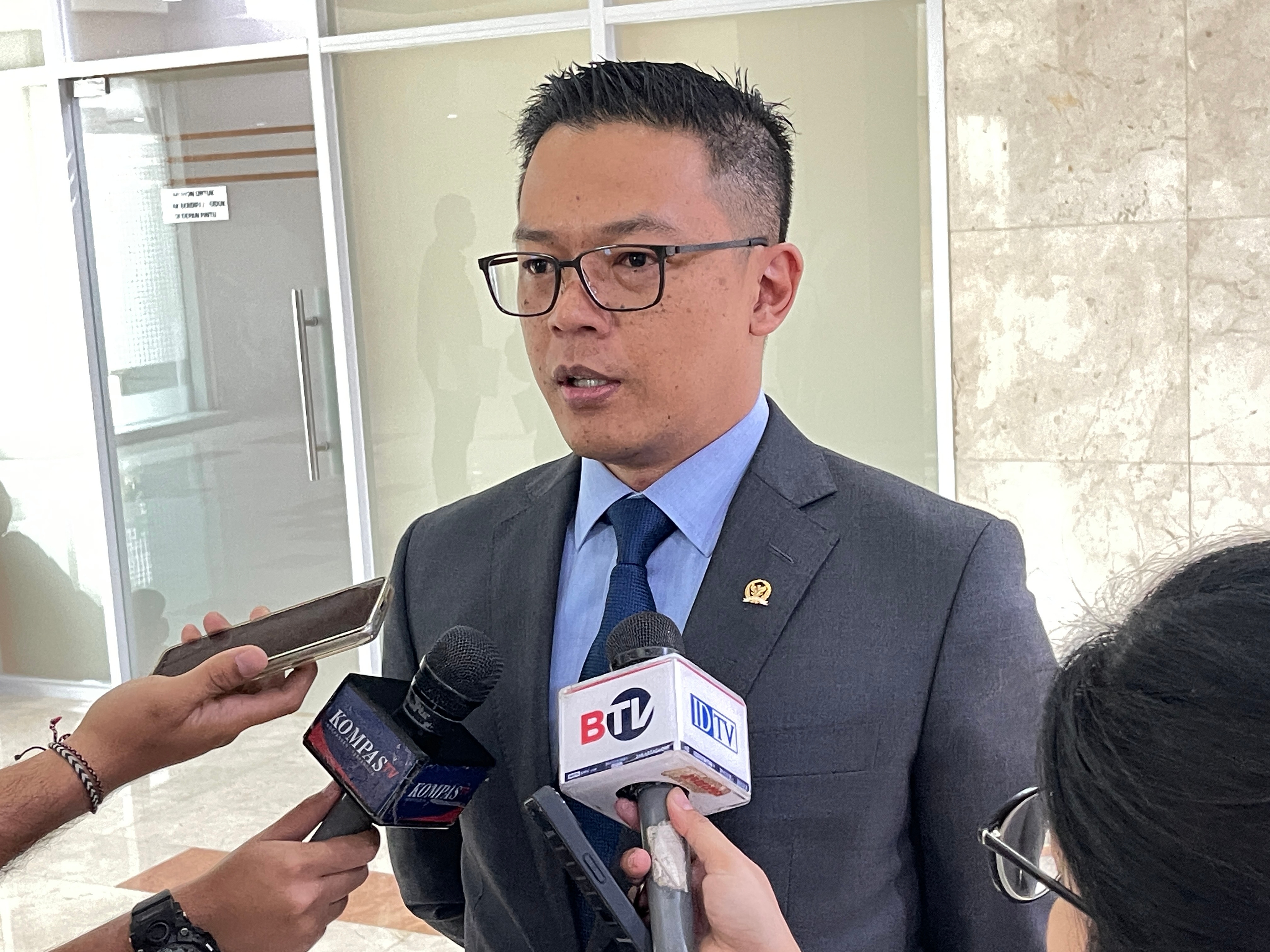 Koalisi Permanen KIM Plus: Upaya Menjaga Persatuan dan Stabilitas Nasional