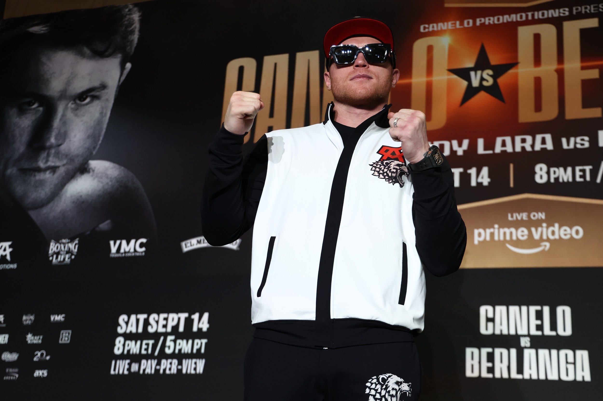 Jelang Hadapi Edgar Berlanga, Canelo Alvarez Mulai Bicara Kemungkinan Lawan Conor McGregor