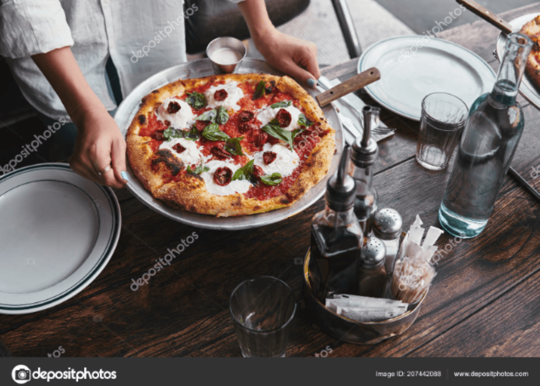 Ciao! Makan di Liberté Italian Cuisine, Bayar Pakai Kartu Kredit BRI Dapat Diskon 10 Persen