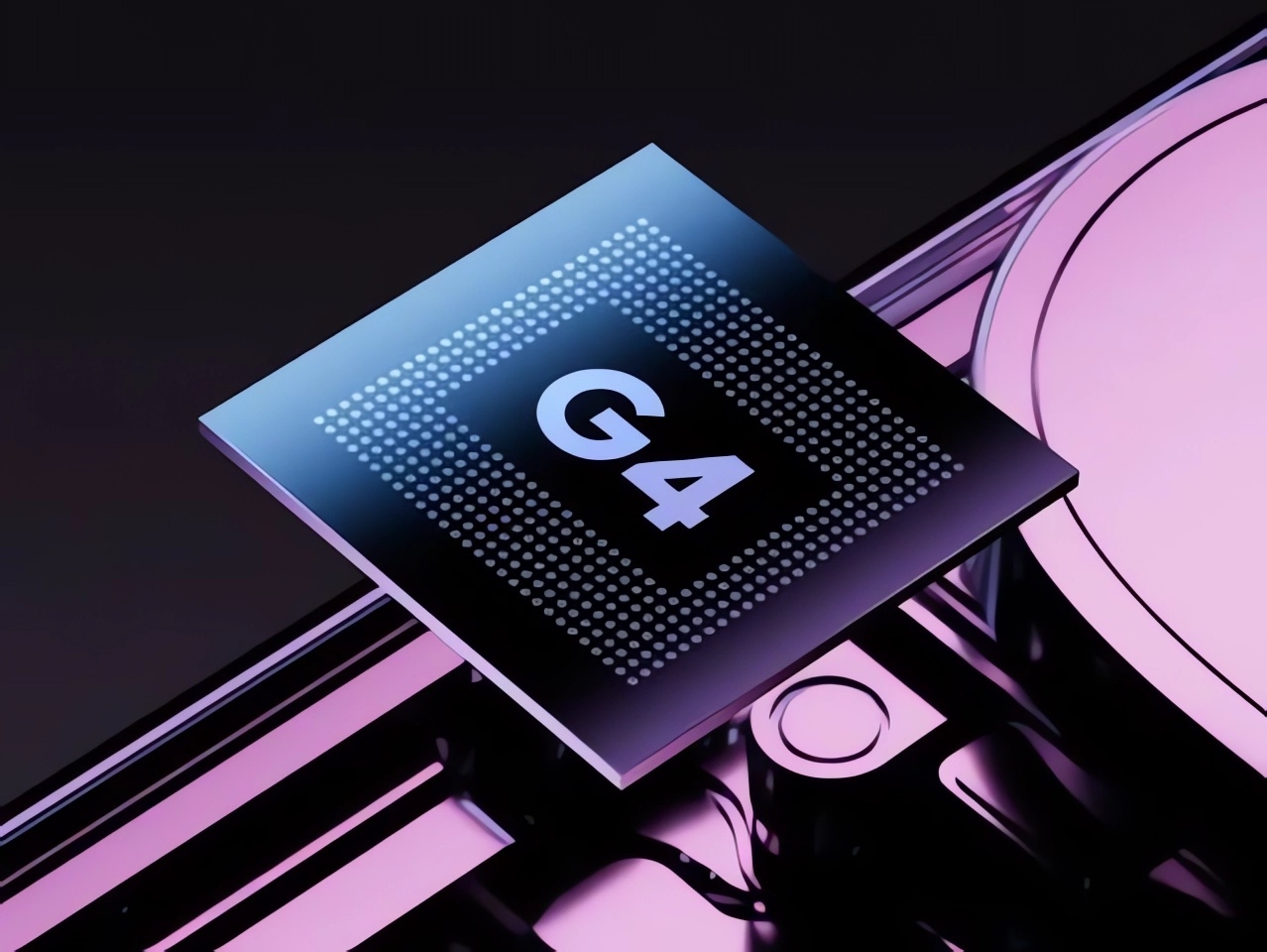 Tensor G4 Google Gagal Kalahkan Snapdragon 8 Gen 1 dalam Uji Benchmark