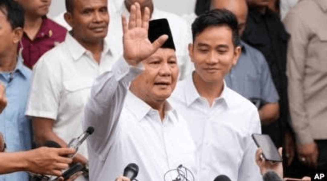 Cek Fakta: Gibran Rakabuming Raka Mengundurkan Diri sebagai Wapres