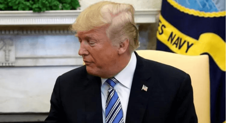 Investasi Komoditas Tertekan Jelang Pelantikan Trump