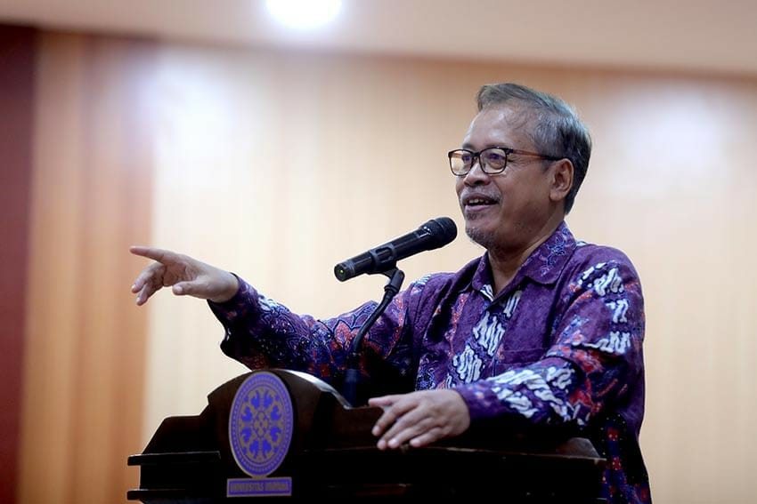 Kemenpora Gandeng BKKBN Tingkatkan IPP Nasional untuk 2 Domain Ini