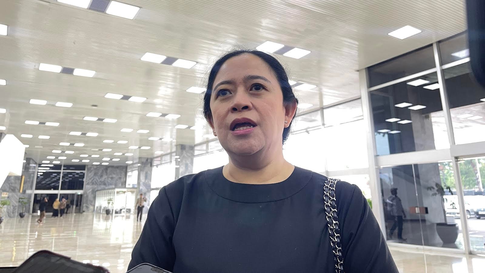 Ketua DPR Pastikan Persiapan Pelantikan Anggota Legislatif 2024-2029 Selesai