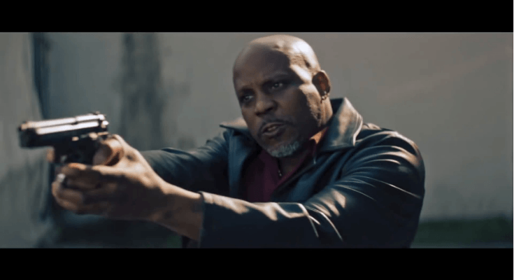 Sinopsis Film Beyond The Law, Misi Berbahaya Mencari Kebenaran Atas Kasus Pembunuhan Anak Mantan Polisi!