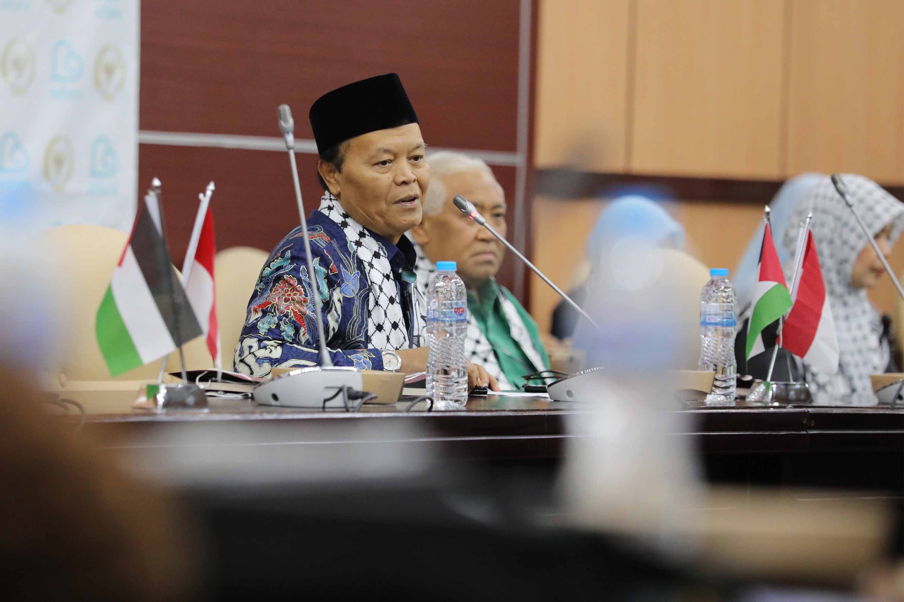 MPR Soal Usulan Patwal Hanya untuk Presiden dan Wapres: Pejabat Negara Bisa Telat Hadiri Rapat