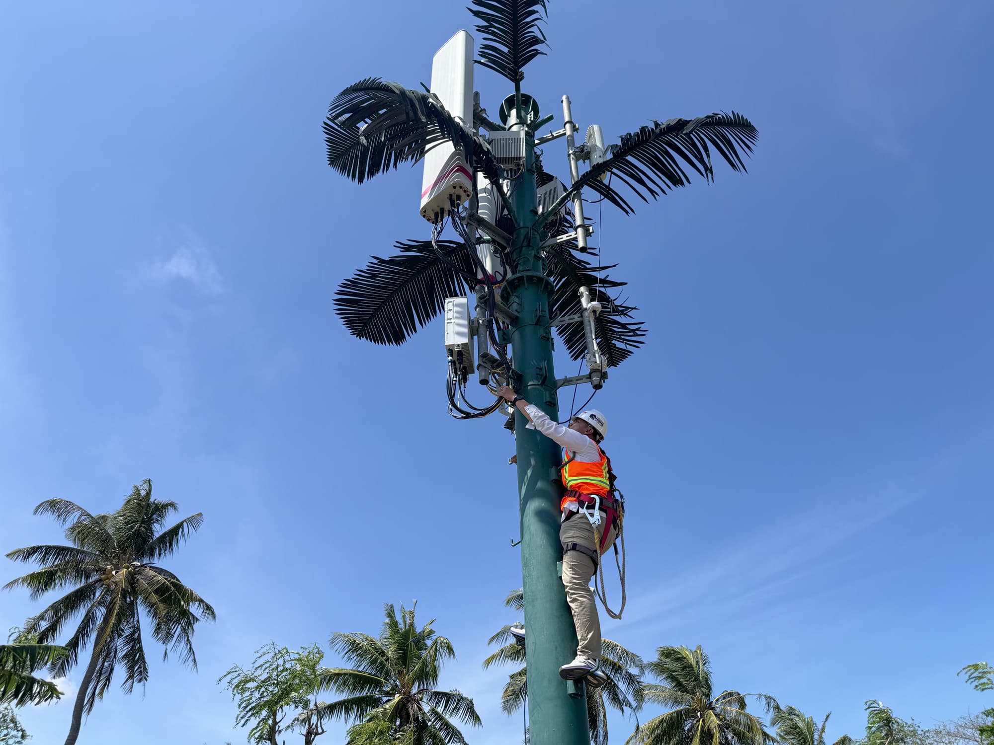 Telkomsel Hadirkan Jaringan Terdepan dan Terluas untuk Dukung Seri Balapan Sepeda Motor Dunia di Mandalika