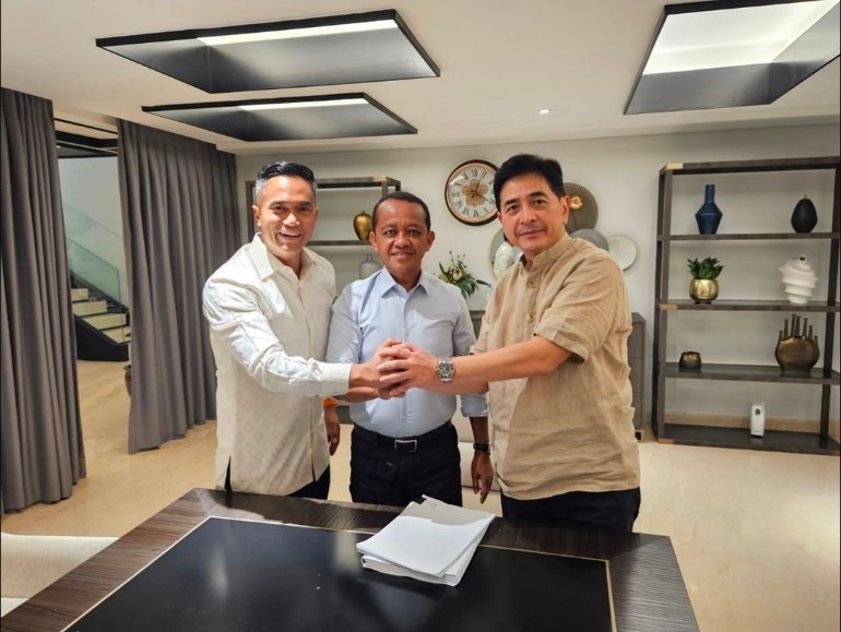 Begini Harapan Dunia Kerja Terhadap UU Ketenagakerjaan