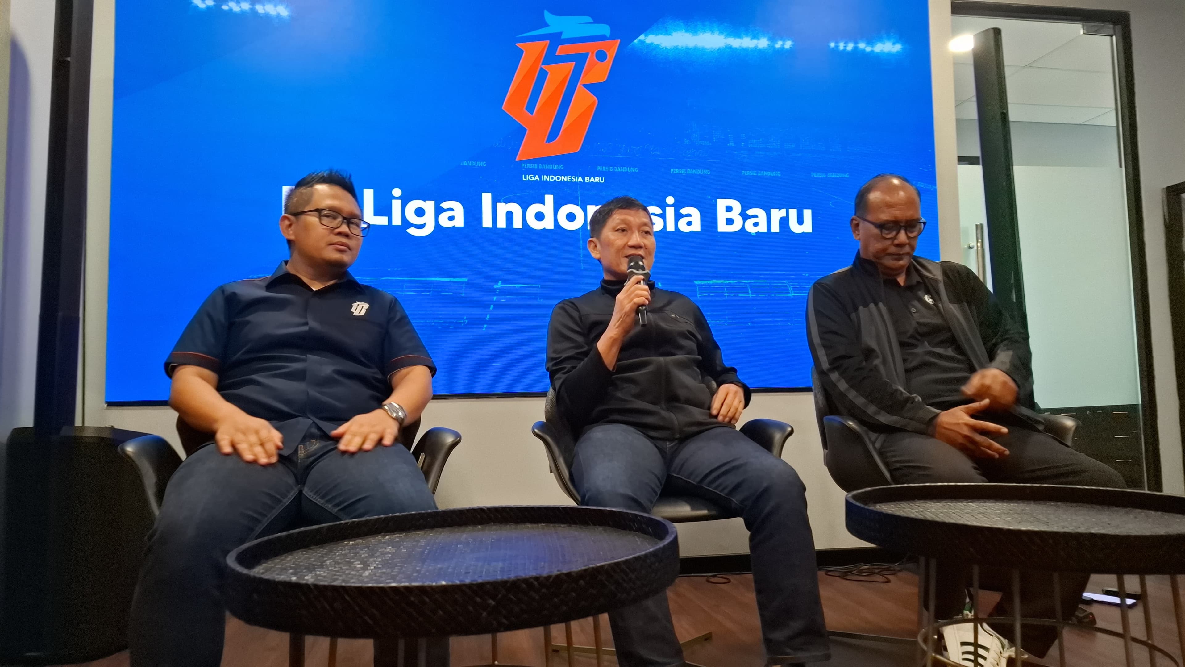 LIB Kasih Lampu Hijau Peringkat 3 dan 4 Liga 1 2024-2025 Main di ASEAN Club Championship