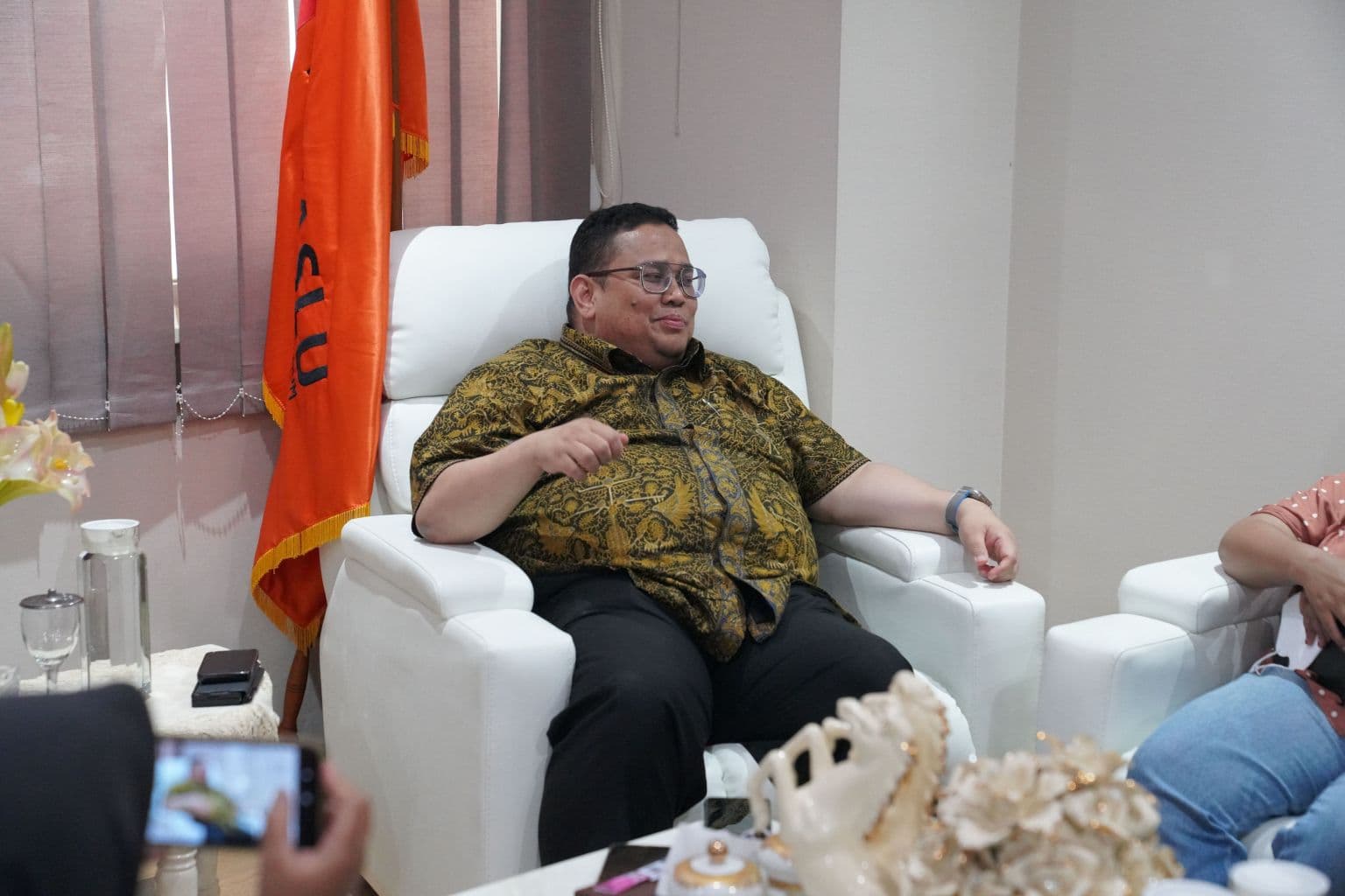 Bawaslu Upayakan 141.008 Pencegahan Selama Pemilu 2024