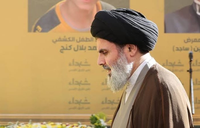 Mengenal Sosok Hashem Safieddine, Salah Satu Calon Pengganti Pemimpin Hizbullah Hassan Nasrallah