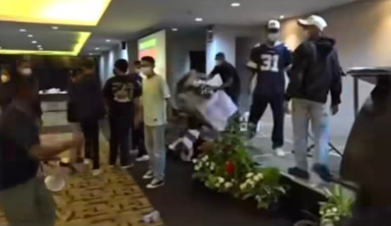 Polisi Kembali Tangkap 4 Orang dalam Kasus Pembubaran Diskusi di Kemang, Total Jadi 9 Tersangka