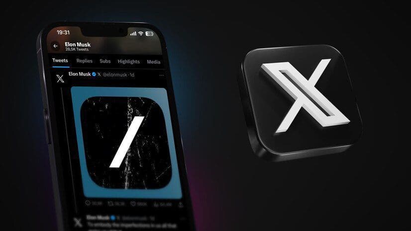 X Rilis Fitur 'About This Account' untuk Tingkatkan Transparansi Pengguna