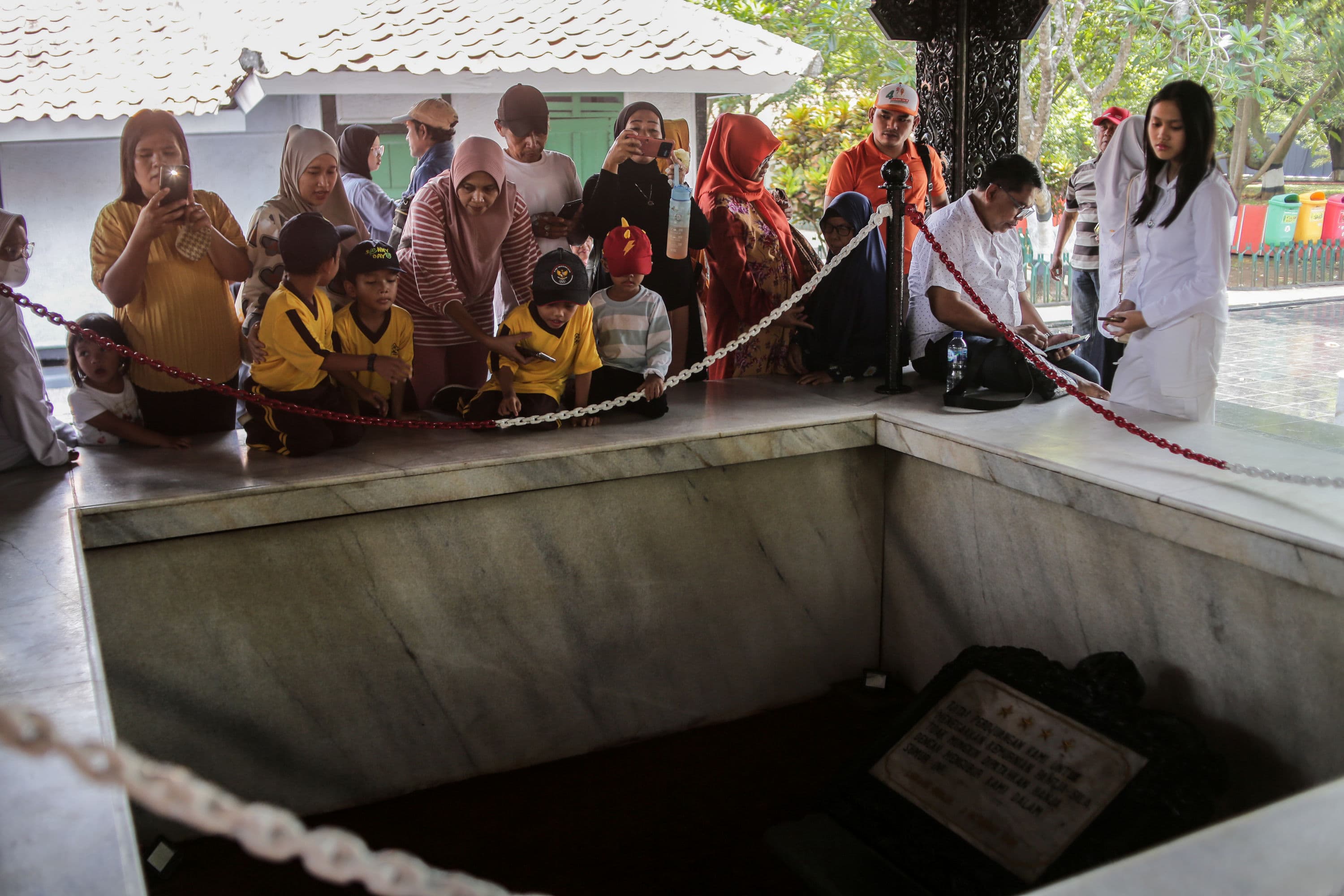 Apa yang Menjadi Pemimpin atau Jiwa dari Seluruh Sila-sila Pancasila? Dalami 3 Hal Berikut