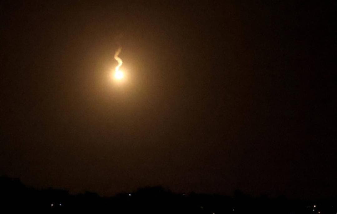 Apa Itu Rudal Hipersonik yang Dipakai Iran Menyerang Israel? Segini Kekuatannya