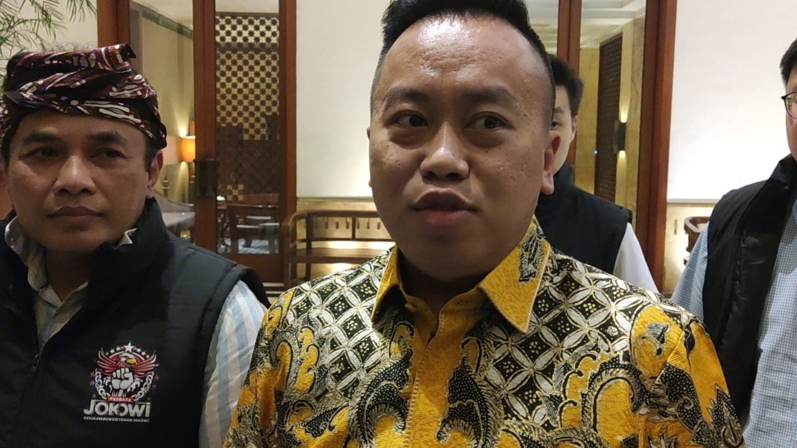 Kebebasan Pers Sejak Era Megawati hingga Prabowo Sudah Terjamin