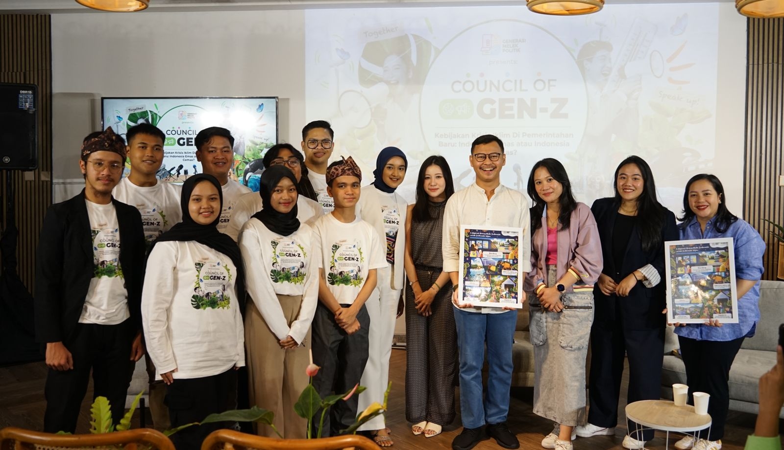 Tantangan dan Peluang Gen Z di Dunia Kerja