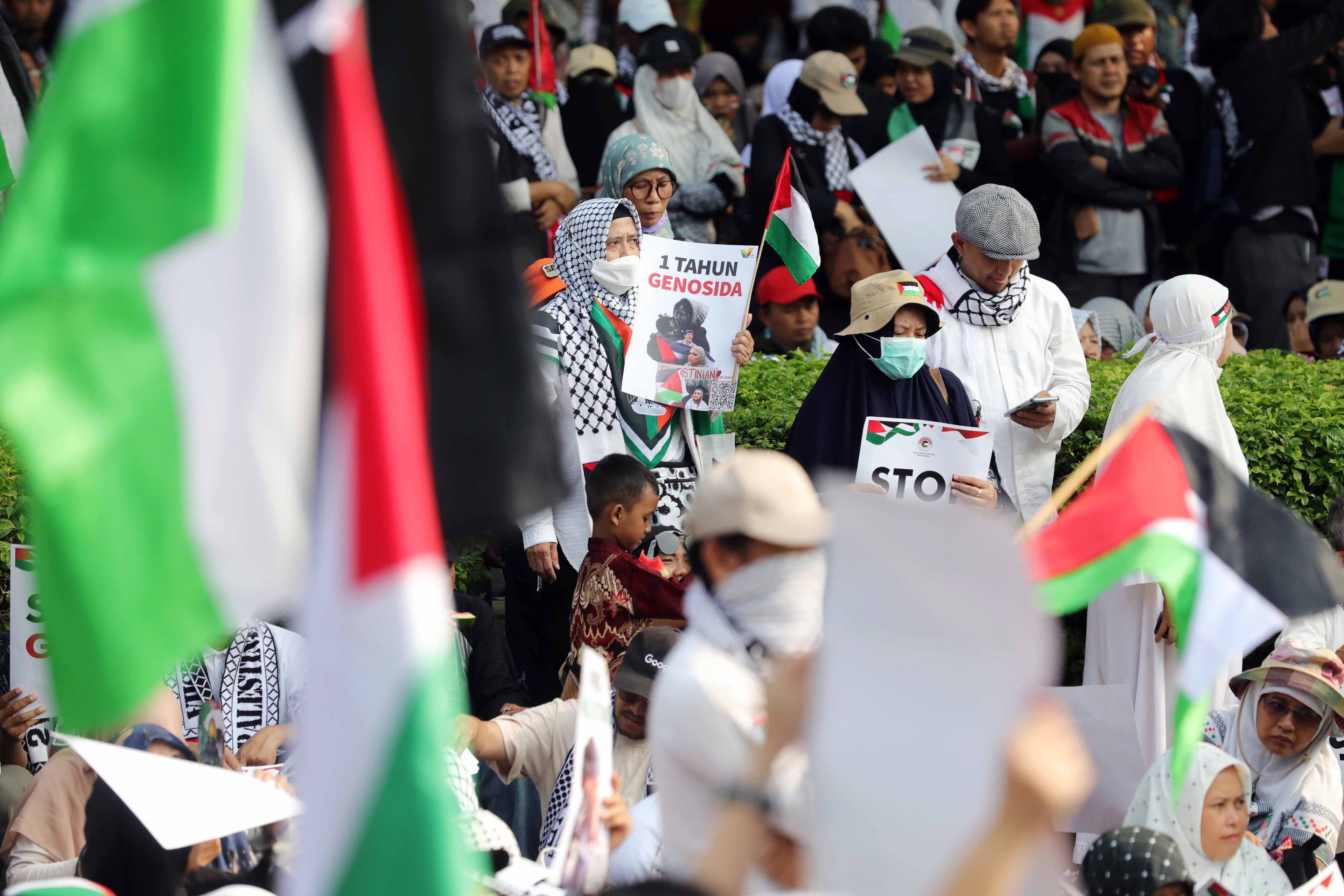 Tepis Isu Afiliasi dengan Israel, Danone Aqua Bermitra dengan Dewan Masjid Indonesia