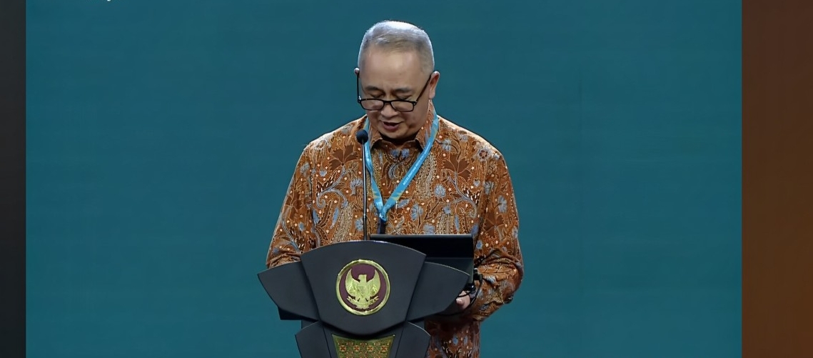 Era Suku Bunga Tinggi Berakhir, Bos BNI Tetap Waspadai Ketidakpastian Global