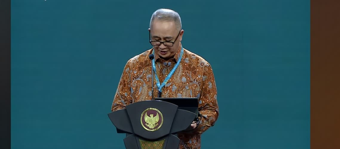 Bos BNI Bersyukur Fondasi Ekonomi RI Kuat