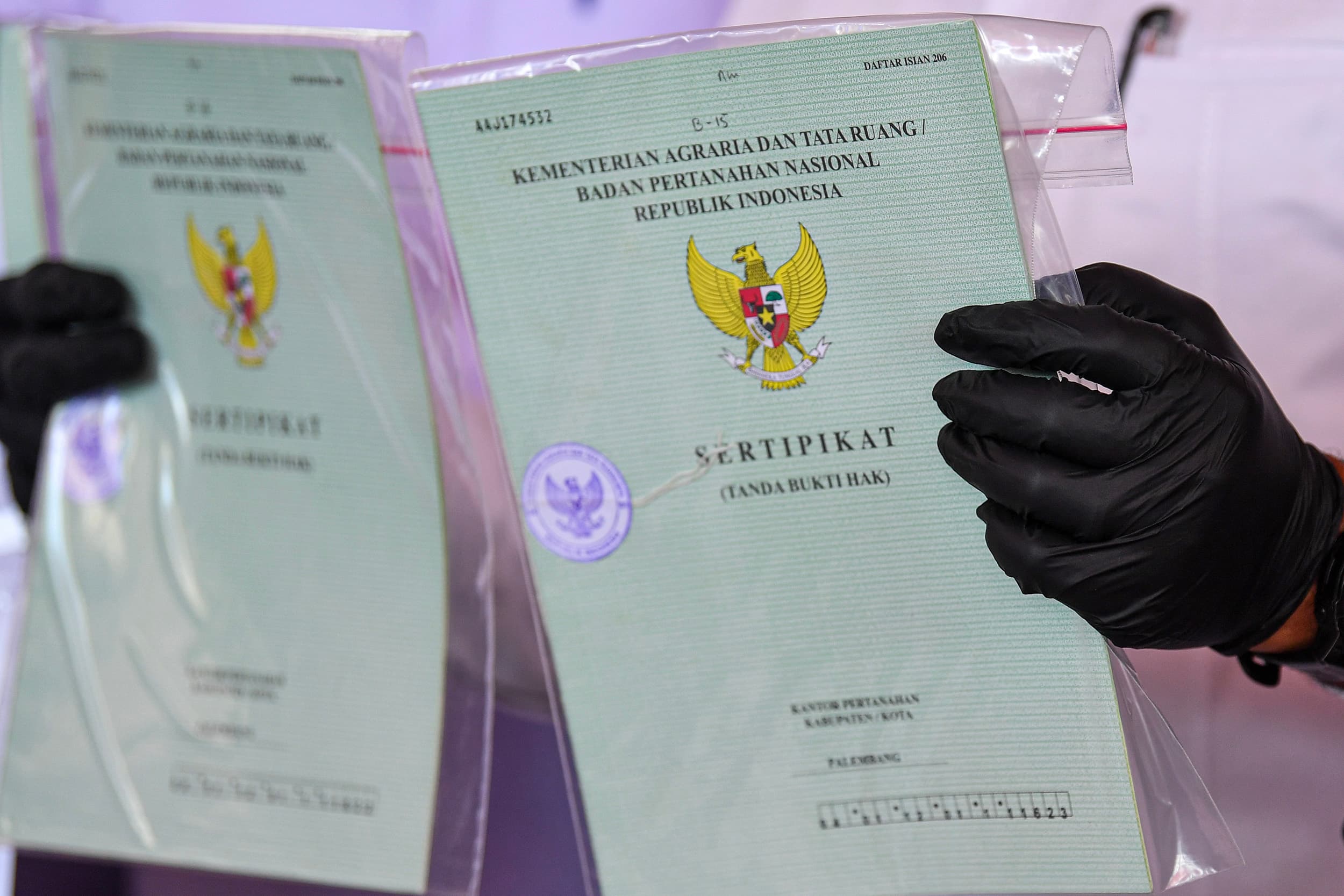 Jelaskan Ruang Lingkup dan Dasar Hukum Peralihan Hak Atas Tanah! Catat 5 Poin Penting Berikut