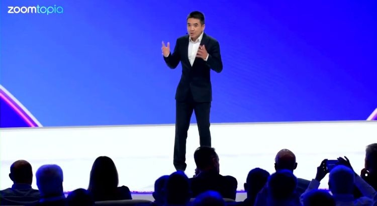 Zoom Kenalkan Inovasi Berbasis AI di Zoomtopia 2024 untuk Tingkatkan Produktivitas Kerja