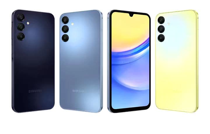 5 Rekomendasi HP Samsung Harga Sekitar Rp3 Jutaan Terbaik April 2025