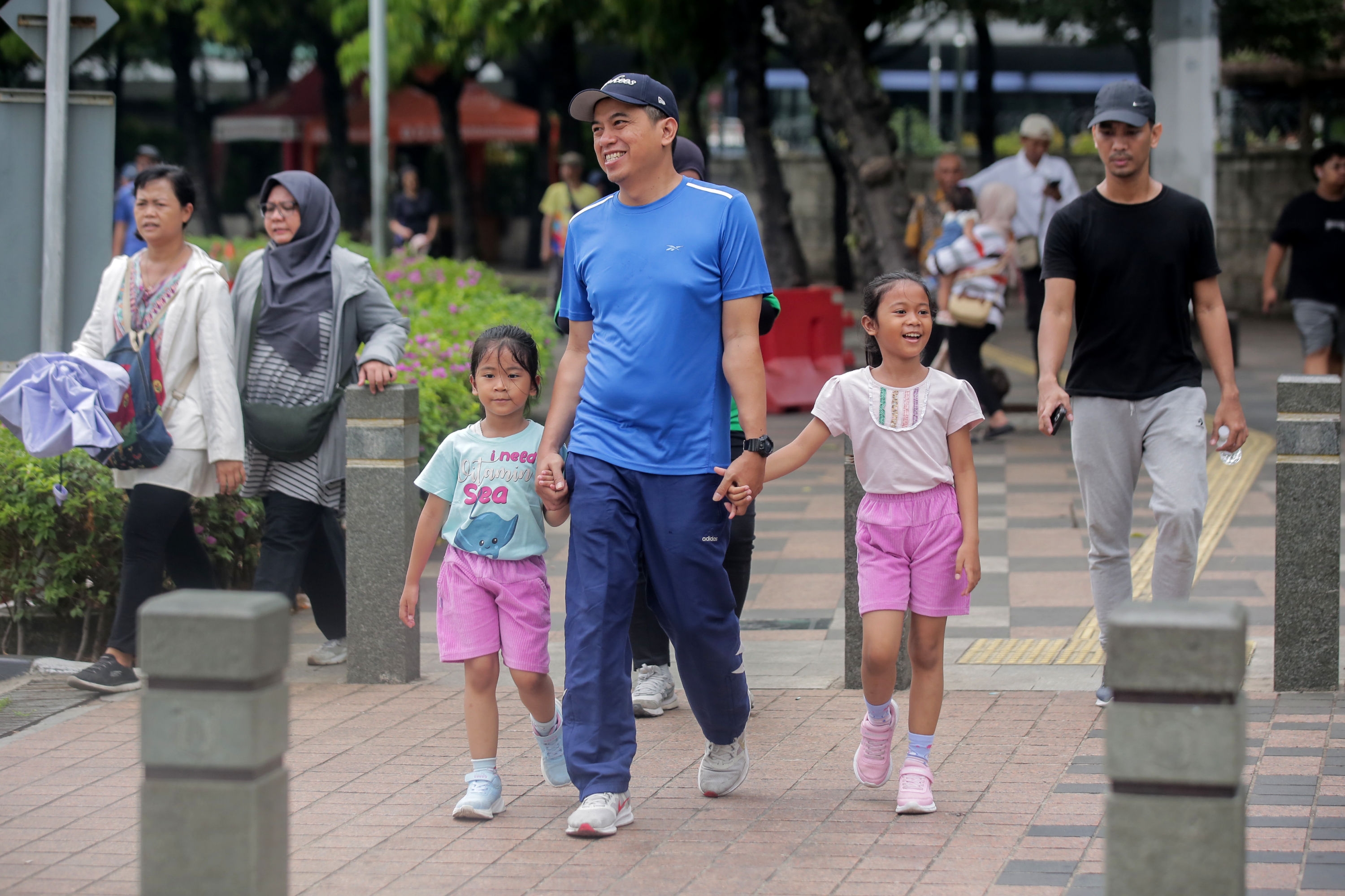 Keterampilan Kepemimpinan yang Bisa Diambil bagi Perempuan Aktif Berolahraga