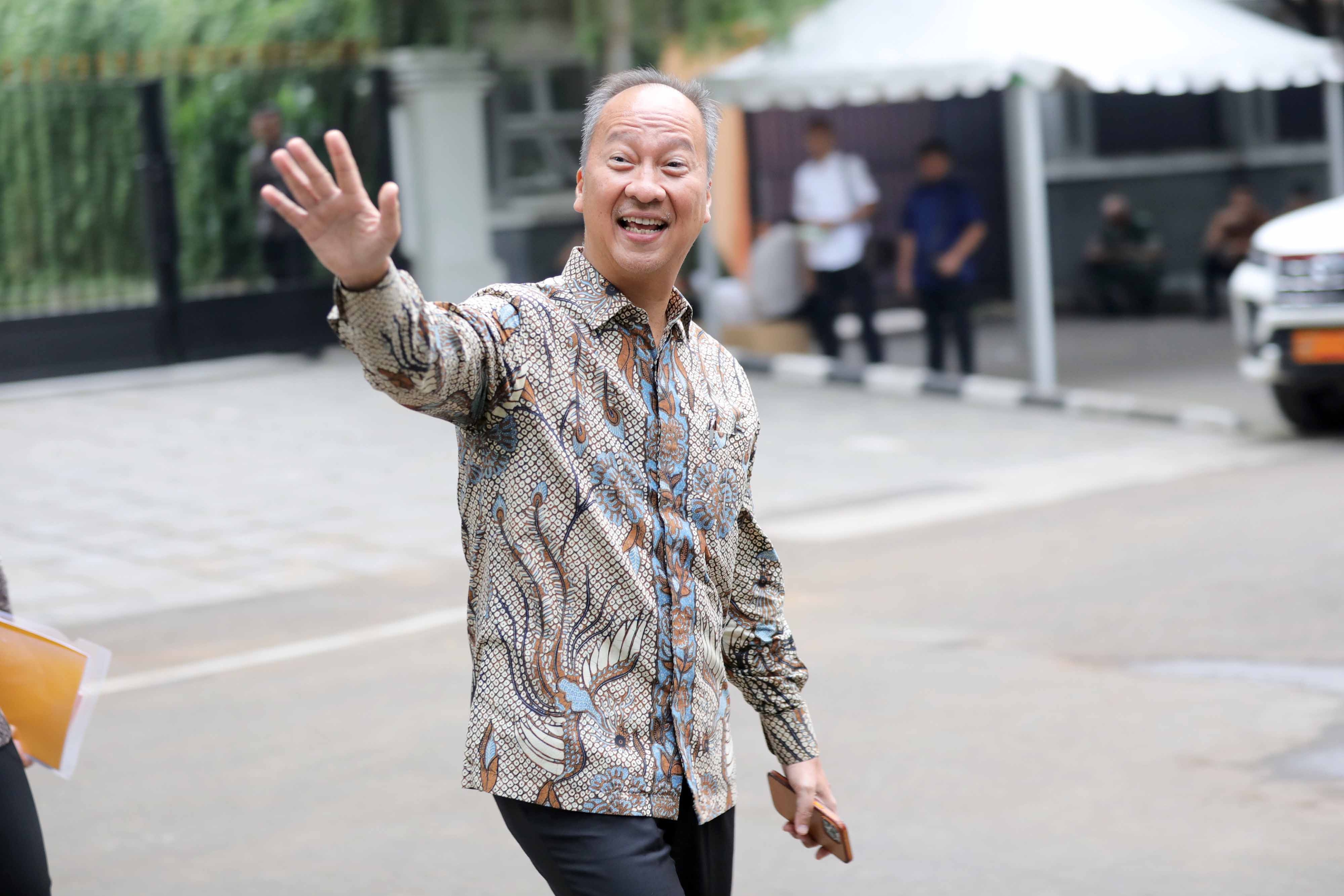 12 IKM Pamerkan Produk Indonesia di Ajang International Home In Style Hong Kong 2025